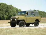 Beijing Jeep BJ212 1964 года